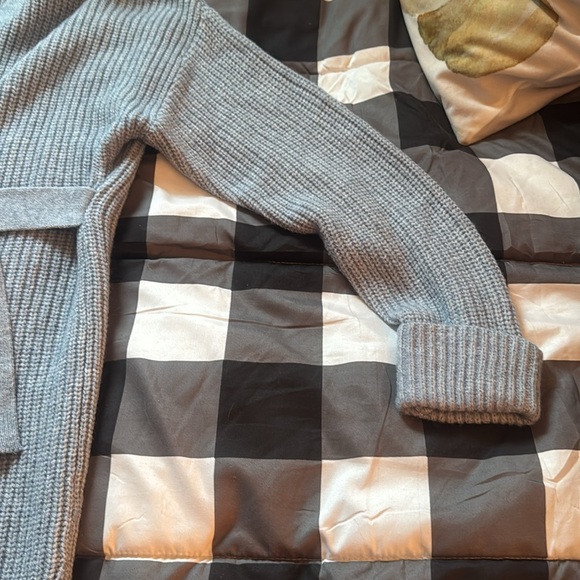 Cozy sweater - Picture 3 of 7